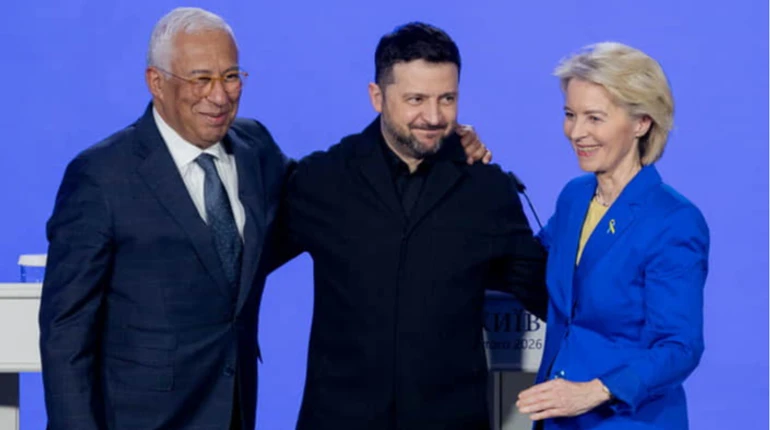 Агрессор заплатит? Почему не заработали механизмы финансового наказания РФ