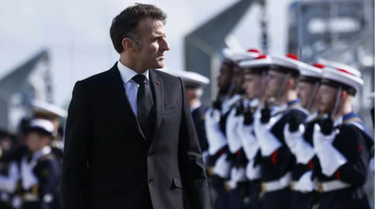 Новий ядерний захист Європи: як країни ЄС шукають заміну парасольці США