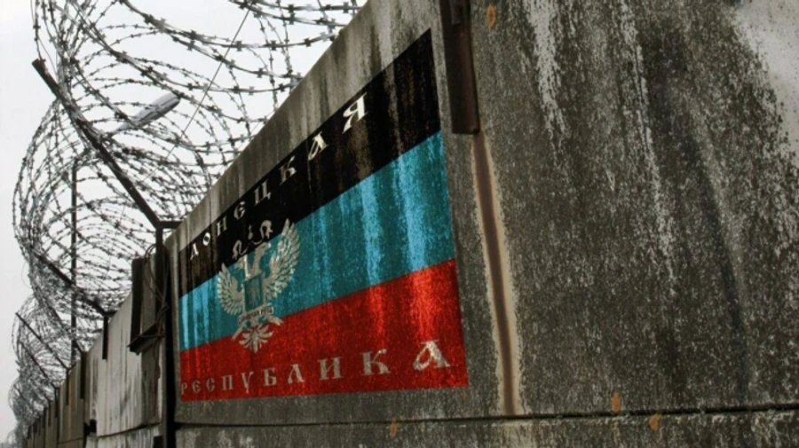 Окупанти на Донеччині дали маріупольцю 11 років тюрми за нібито шпигунство на користь України