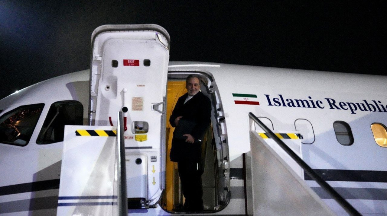 Глава МЗС Ірану відвідає Москву для зустрічі з Путіним