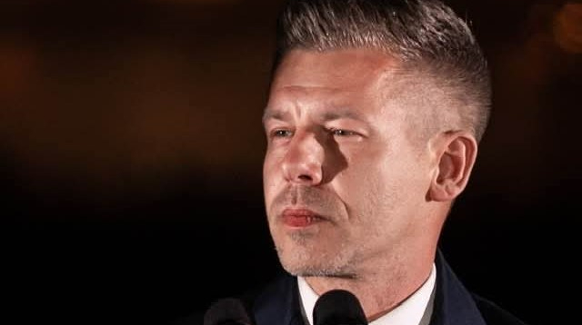 У Зеленського відреагували на пропозицію Мадяра зустрітись