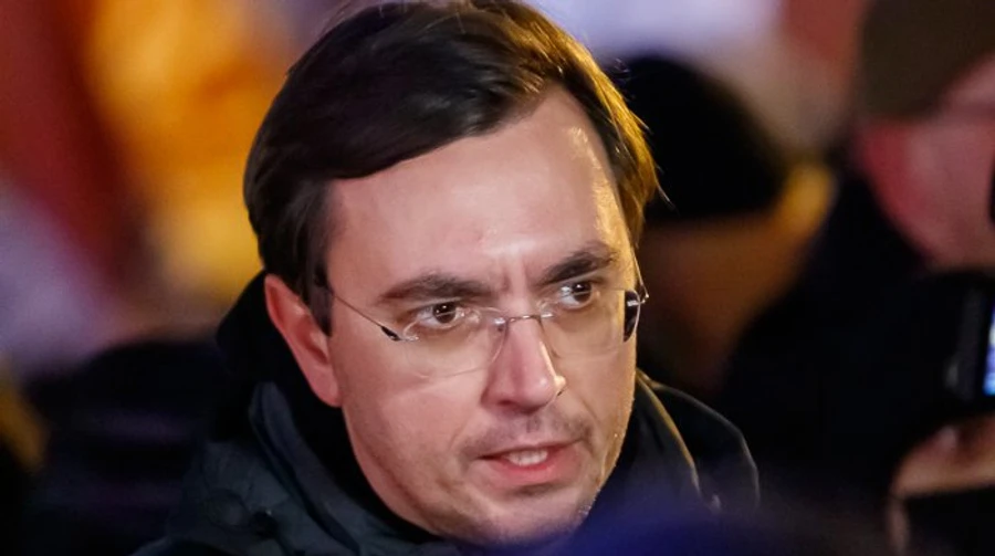 Омелян відреагував на підозру: Звільнений із ЗСУ в 2025 році. Кому і що вручило ДБР – хоч до гадалки йди