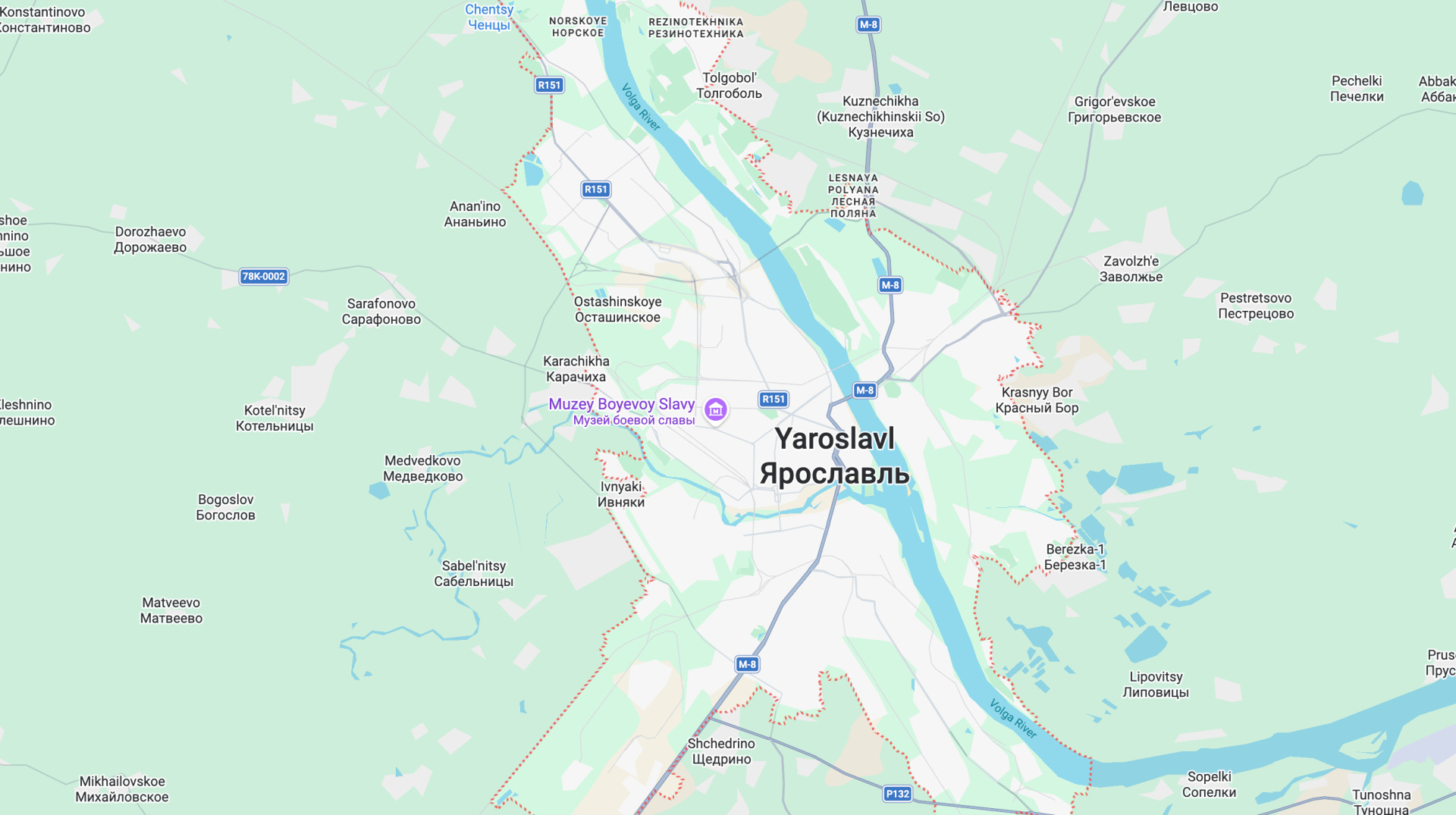 Russian authorities report drone attack in Yaroslavl, Moscow-bound motorway closed to traffic
