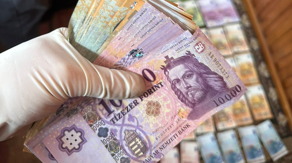 Суд конфіскував мільйони Паука, ексголова ВЛК – під вартою
