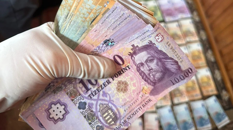 Суд конфіскував мільйони Паука, ексголова ВЛК – під вартою