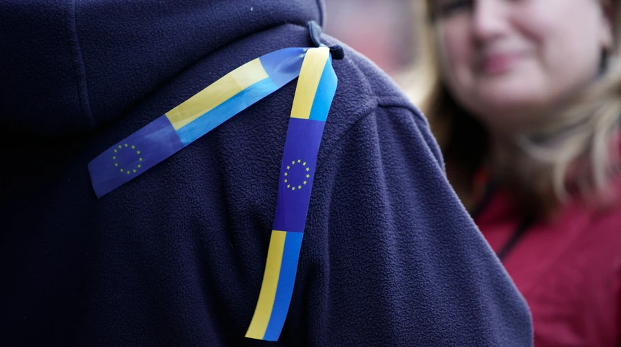 Україна конкуруватиме за громадян не лише з європейськими ринками праці, а й з новим способом життя – Ґрод
