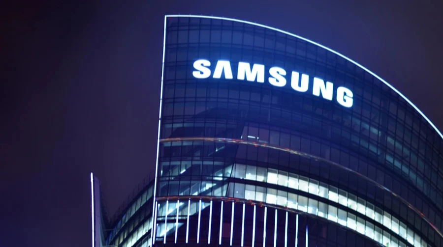 Прокуратура Южной Кореи провела обыск в офисе Samsung из-за подозрений в инсайдерской торговле