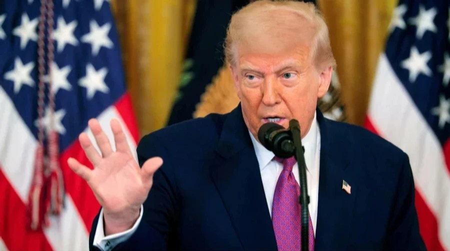 Ізраїль передав США інформацію про новий план Ірану щодо вбивства Трампа – ЗМІ