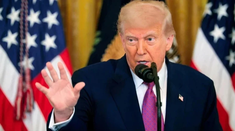 Ізраїль передав США розвіддані про новий план Ірану щодо вбивства Трампа – ЗМІ