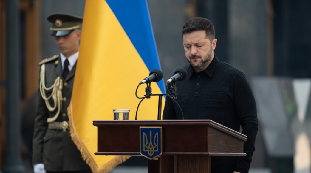 Зеленський вважає, що Клименко може подолати "бусифікацію", але над рішенням ще думає