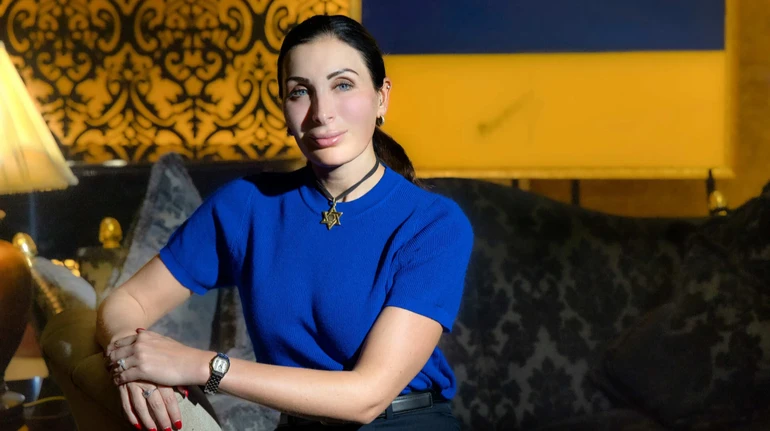 Laura Loomer: I believed that Ukraine started the war
