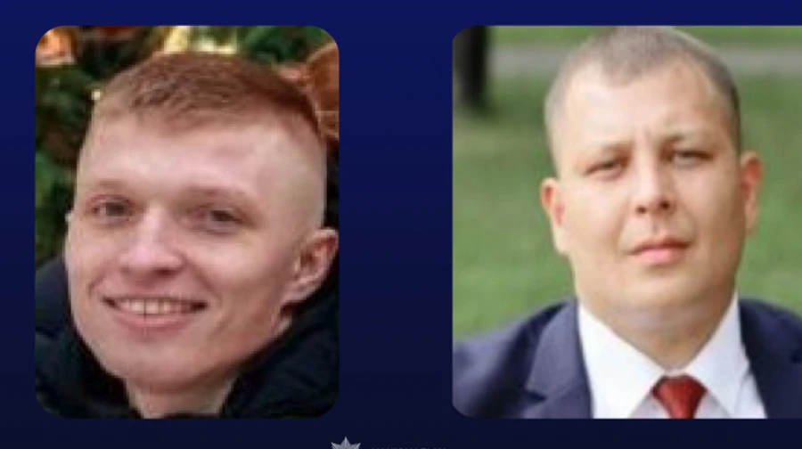 Ukraine names two Russian soldiers as suspects in rape and murder of woman in Bucha
