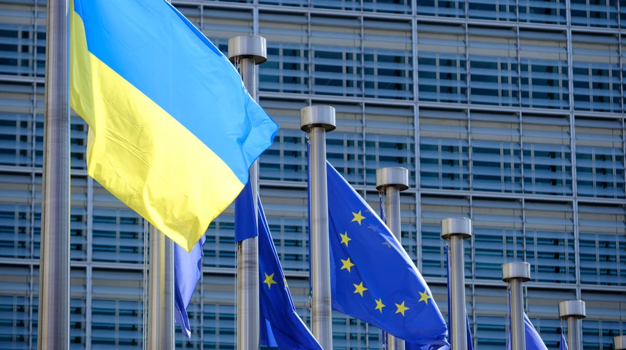 В ЕС ответили на упрек Зеленского о сокращении поставок ракет-перехватчиков