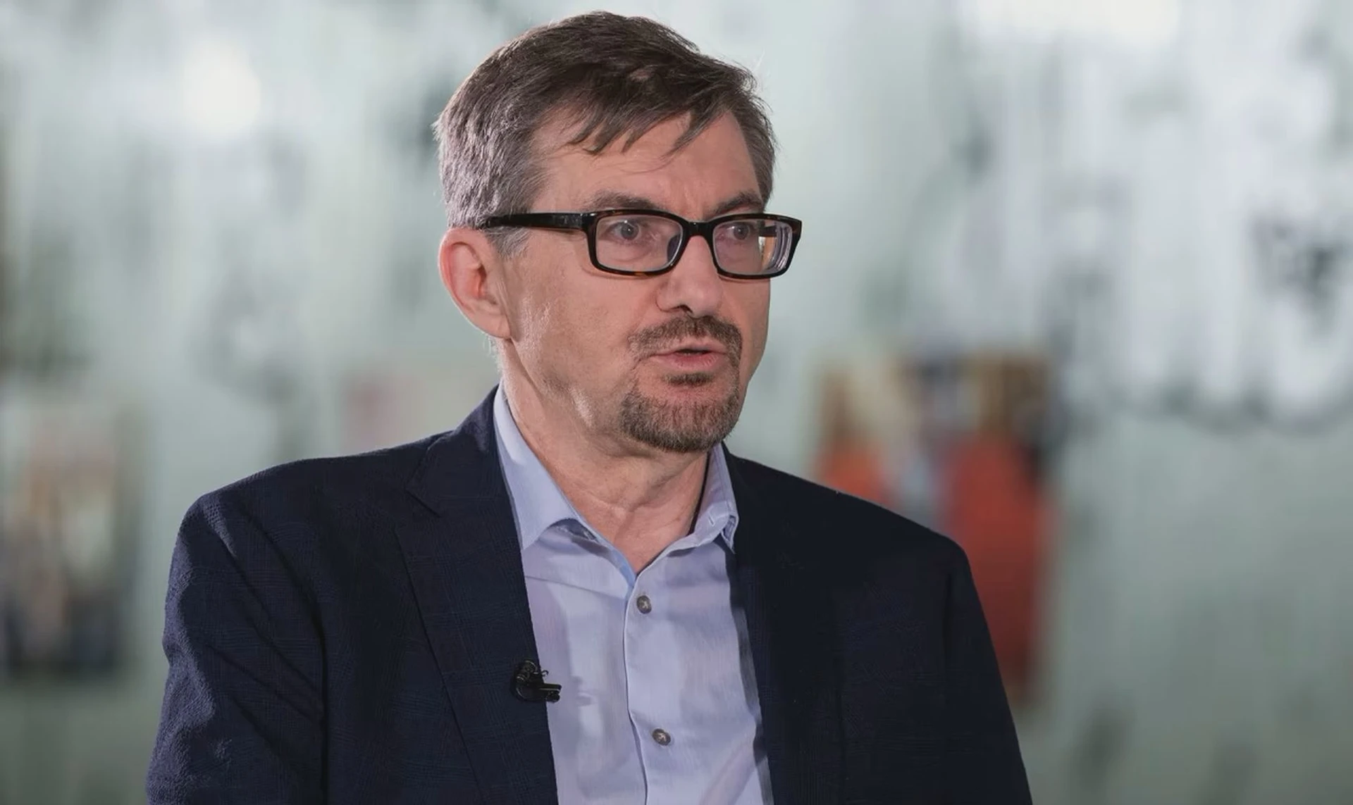 Якщо рішення приймають за нас, ми повертаємося туди, де були до 1991 року – Сергій Плохій