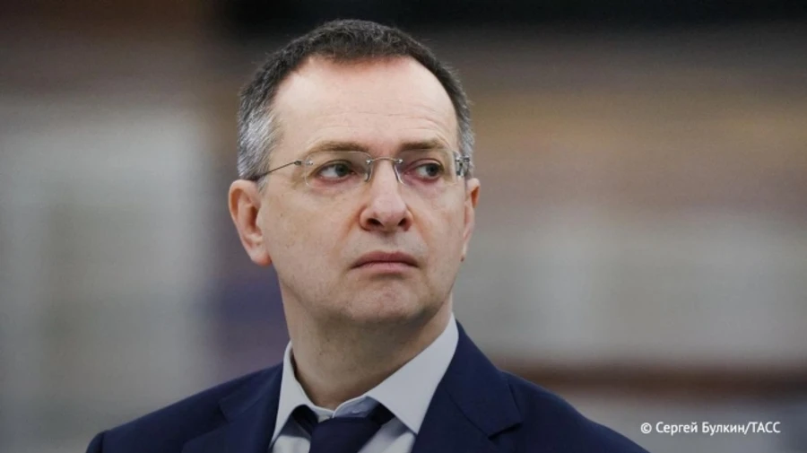 Мединський заявив, що умови РФ на перемовинах у 2022 році були м'якші