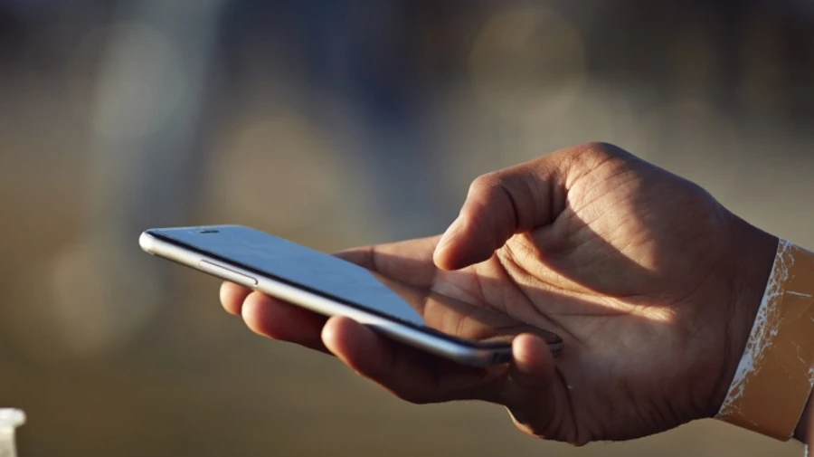 Hostilities and state of emergency cause mobile phone service outages in Russia's Kursk Oblast