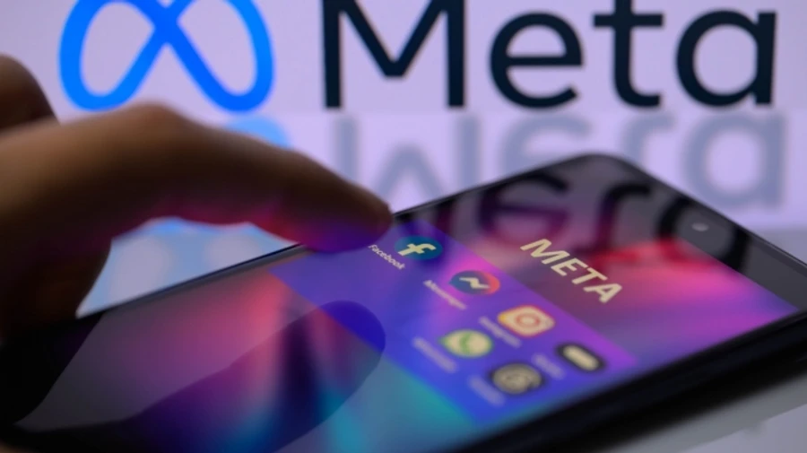 ЕС обвинил Meta в нарушении закона из-за ее рекламной модели