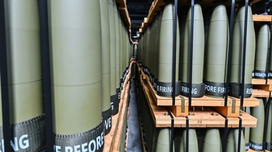 Swiss think tank finds no evidence of large-scale smuggling of Western-supplied weapons from Ukraine – Politico