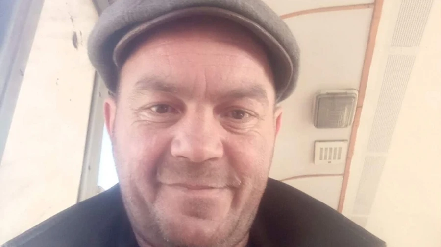 Українця засудили в РФ до 25 років тюрми у справі про підпал на залізниці