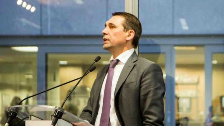 Зеленський призначив нового заступника Єрмака