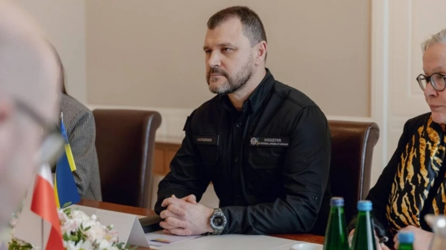 Данные о сотнях тысяч возможных уклоняющийся от армии есть в базах полиции, их уже проверяют – Клименко