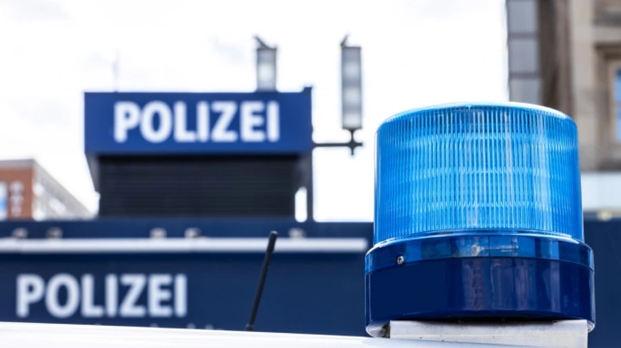 Гибель украинского баскетболиста в Германии: полиция задержала 3-х подозреваемых