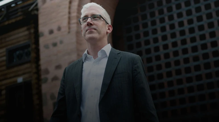 Cambridge Professor Rory Finnin: Modern Ukraine cannot exist without Crimean Tatars