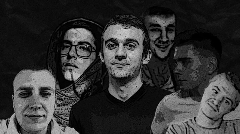 Нова пошта оприлюднила імена й вік загиблих під Харковом співробітників