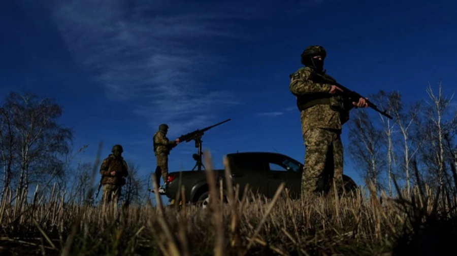 Russia attacks Ukraine with over 100 UAVs at night: 81 drones fail to reach their target