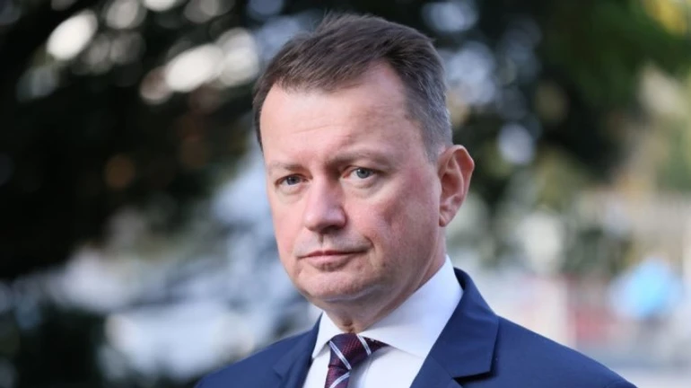 Міністр оборони Польщі підтвердив розкриття шпигунської мережі РФ