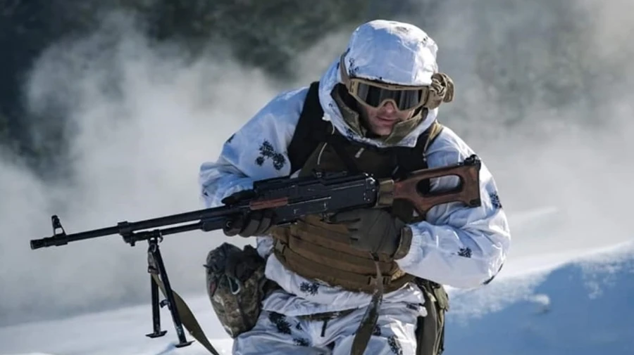 Defenсe forces repel Russian attacks in areas of over 20 settlements – General Staff report