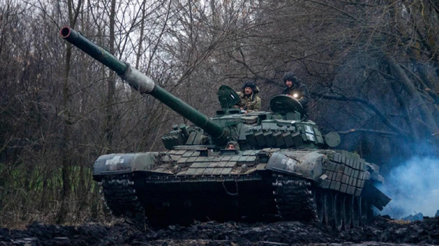 Поблизу Малих Щербаків росіяни втратили більше 50 окупантів 