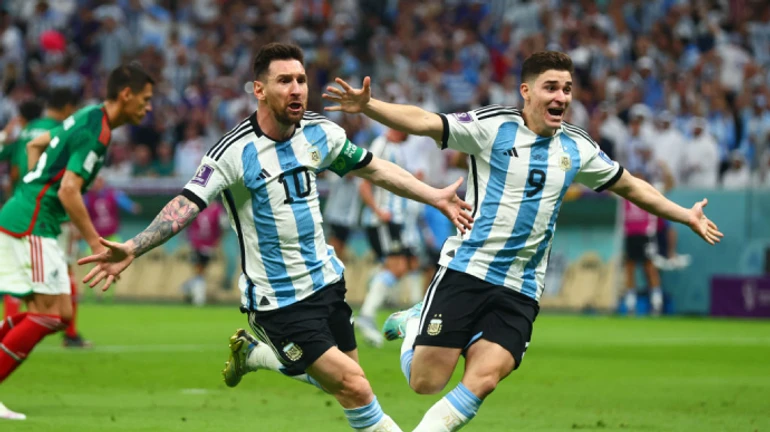 День ЧМ-22: Франция досрочно вышла в плей-офф, Аргентина выиграла первый матч