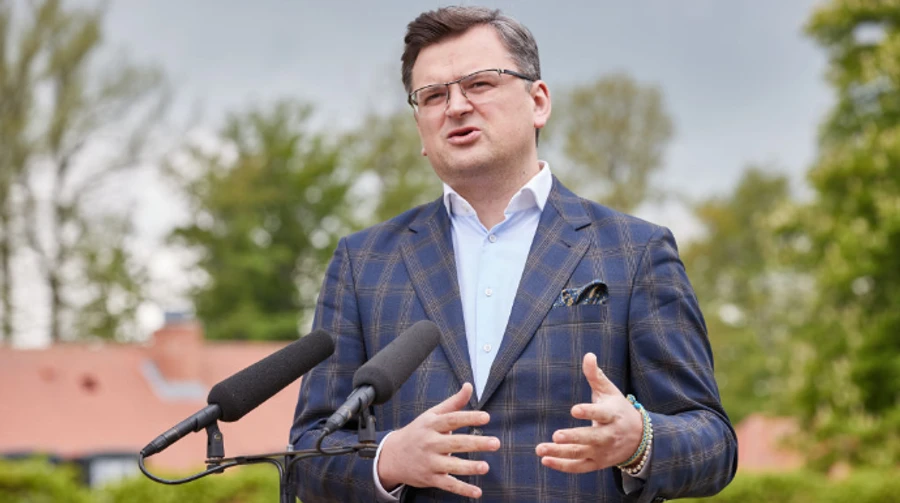 РФ говорить про брудну бомбу, бо може шукати привід для операції під фальшивим прапором — Кулеба