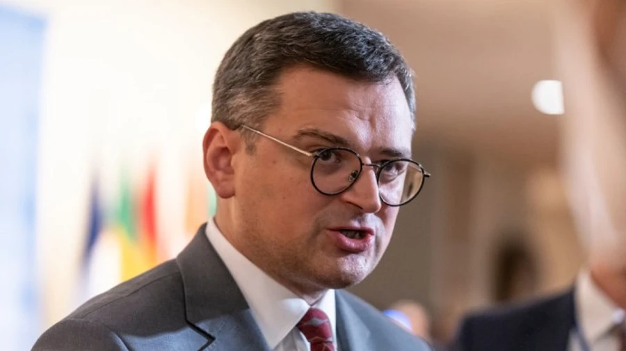 МЗС назвало мету воєнного стану Путіна