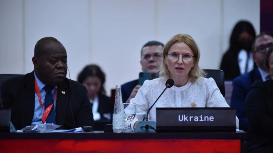 Ukraine reacts to negotiations proposed by Russian Federation: It’s all lie