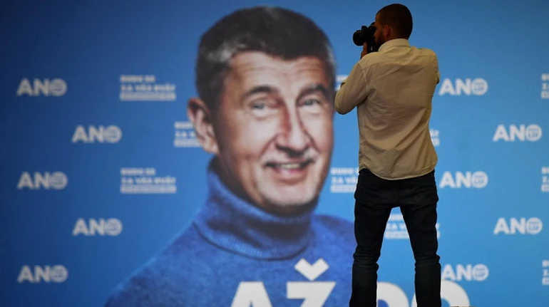 Шанс на реванш: как дружественная Украине власть Чехии устояла перед друзьями Путина