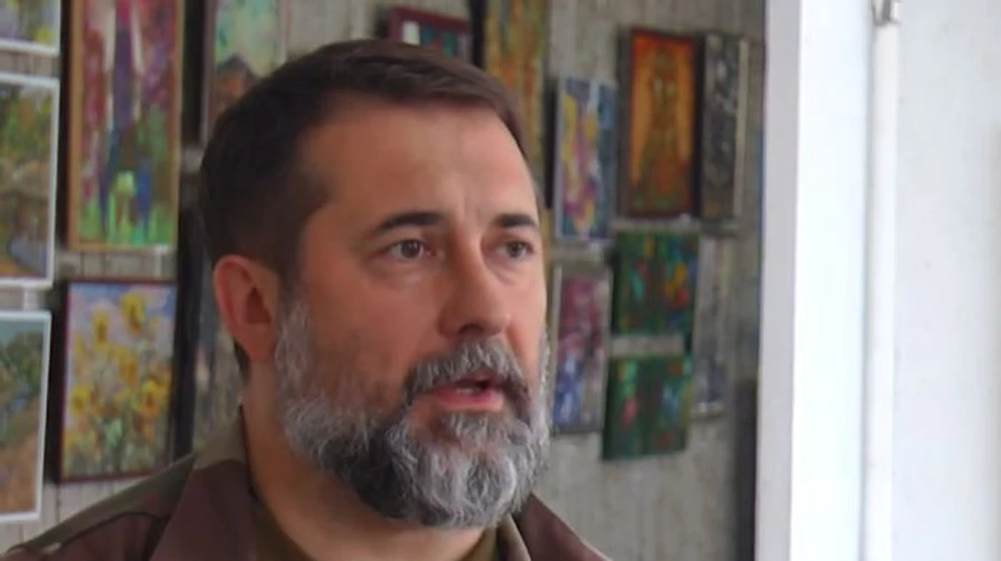 Haidai believes referendum in Luhansk Oblast will lead to mobilisation in Russia