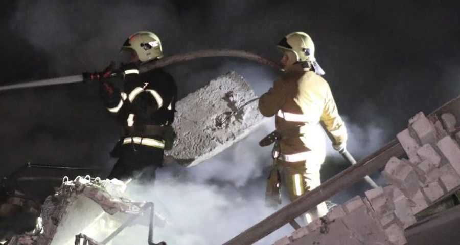 Окупанти інтенсивно б’ють по Харківщині, на Бахмутському напрямку тривають бої – ОВА