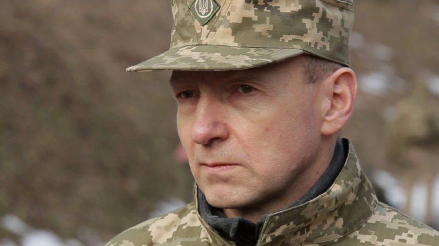 Мера Чернігова знову не випустили за кордон