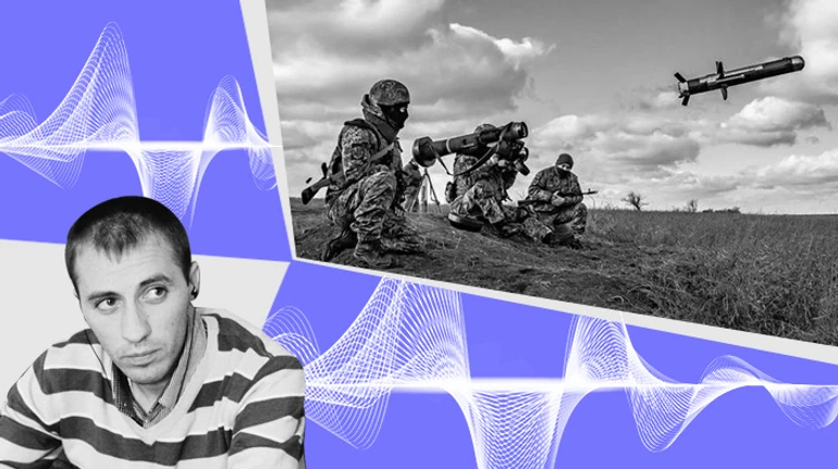 Встреча в Рамштайне, теракты в Приднестровье, оборона Донбасса – главное о войне этой недели