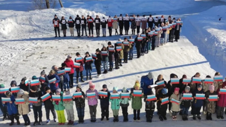 Lessons about the war with Ukraine to be introduced in Russian schools