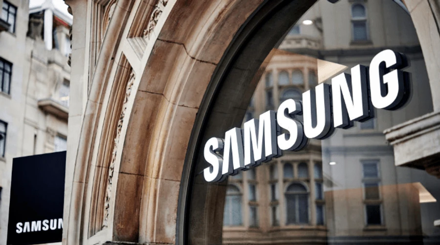 Samsung прекратил поставки в Россию