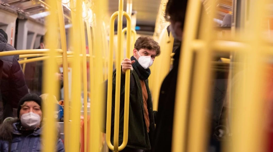 Австрія послабила карантинні обмеження для вакцинованих