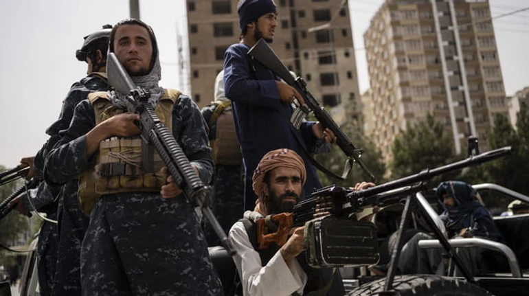 Афганський колапс: що впливає на позицію Заходу щодо визнання уряду талібів