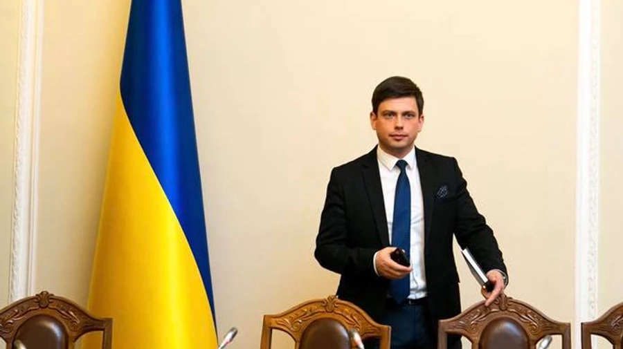 Кабмін призначив свого представника у Верховній Раді