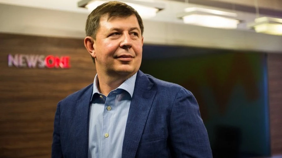 Суд дав дозвіл на затримання Козака