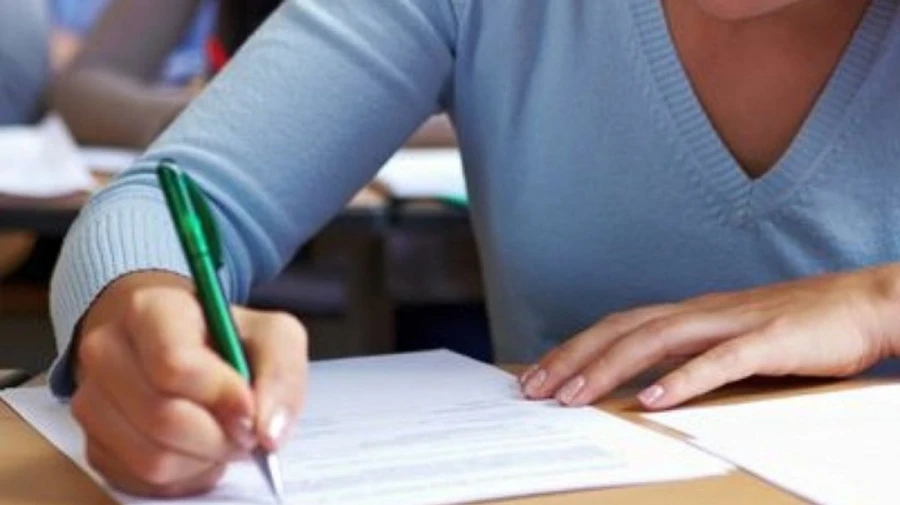 Стало відомо, як проходитиме іспит з державної мови