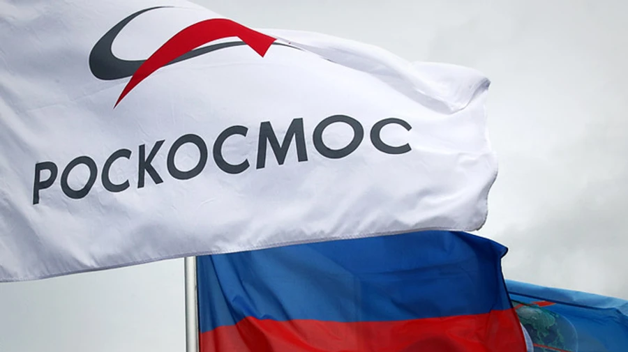 Роскосмос столкнулся с отказами от контрактов из-за санкций США