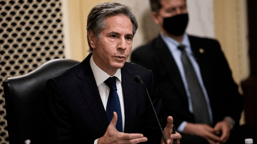 США про санкції Китаю: “Безпідставні”